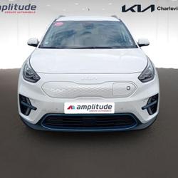 Kia Niro Design 204ch Charleville-M&eacute;zi&egrave;res