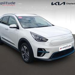 Kia Niro Design 204ch Charleville-M&eacute;zi&egrave;res