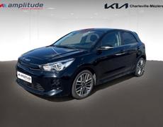 Kia Rio Charleville-Mézières