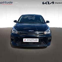 Kia Rio 1.0 T-GDI 100ch MHEV GT-Line Premium iBVM6 Charleville-M&eacute;zi&egrave;res
