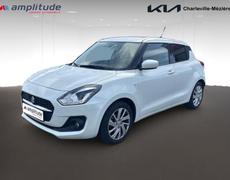 Suzuki Swift Charleville-Mézières