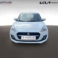 Suzuki Swift 1.2 Hybrid 83ch Privil&egrave;ge Charleville-M&eacute;zi&egrave;res
