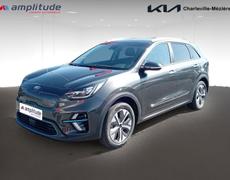 Kia Niro Charleville-Mézières