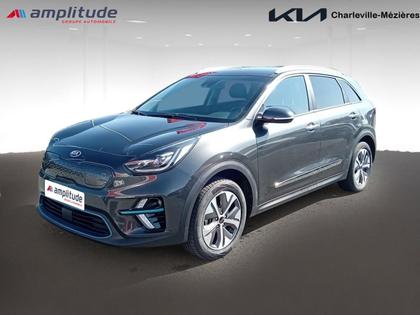 Kia Niro - Design 204ch - 21 499 €