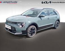 Kia Niro Charleville-Mézières