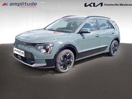 Kia Niro - EV 204ch Active - 26 499 €