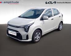 Kia Picanto Charleville-Mézières