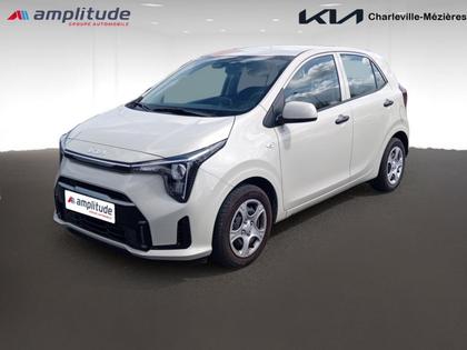 Kia Picanto - 1.0 DPi 63ch Motion - 13 499 €
