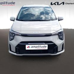 Kia Picanto 1.0 DPi 63ch Motion Charleville-M&eacute;zi&egrave;res