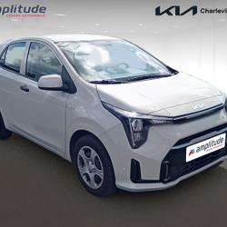 Kia Picanto 1.0 DPi 63ch Motion Charleville-M&eacute;zi&egrave;res