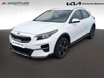 Kia XCee'd - 1.6 GDi 105ch + Plug-In 60.5ch Active DCT6 - 19 499 €