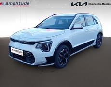 Kia Niro Charleville-Mézières