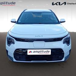 Kia Niro EV 204ch Active Charleville-M&eacute;zi&egrave;res