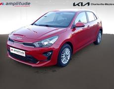 Kia Rio Charleville-Mézières