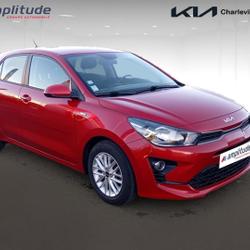 Kia Rio 1.2 DPi 84ch Active Charleville-M&eacute;zi&egrave;res