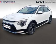 Kia Niro Charleville-Mézières