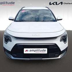 Kia Niro 1.6 GDi 183ch PHEV Active DCT6 occasion - Charleville-M&eacute;zi&egrave;res - photo 2/20