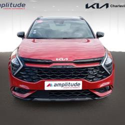 Kia Sportage 1.6 T-GDi 265ch PHEV GT-Line Premium BVA6 4x4 occasion - Charleville-M&eacute;zi&egrave;res - photo 2/20