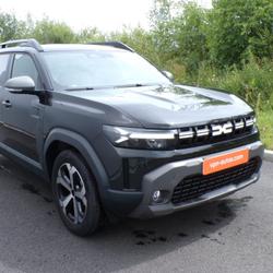 Dacia Duster Hybrid 140 Journey Romagn&eacute;