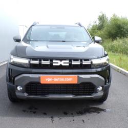 Dacia Duster Hybrid 140 Journey Thue et Mue