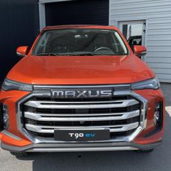 Maxus T90 EV T90-EV Elite 177ch 88 kWh Reims