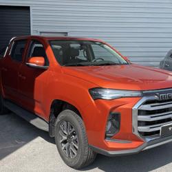 Maxus T90 EV T90-EV Elite 177ch 88 kWh Reims