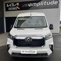 Maxus Deliver9 e-Deliver9 L3H2 72 kWh Double porte coulissante Reims