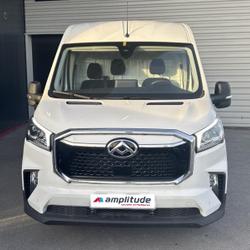 Maxus Deliver9 e-Deliver9 L3H2 72 kWh Reims