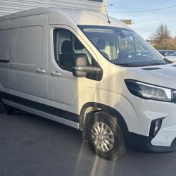 Maxus Deliver9 e-Deliver9 L3H2 72 kWh Reims