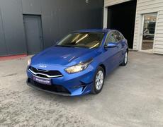 Kia Cee'd Reims