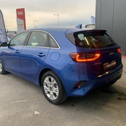 Kia Cee'd 1.5 T-GDi 140ch Active MY25 Reims