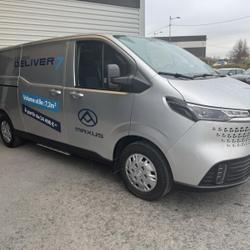 Maxus Deliver7 Deliver7 L2H1 150ch Reims