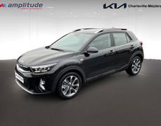 Kia Stonic Charleville-Mézières