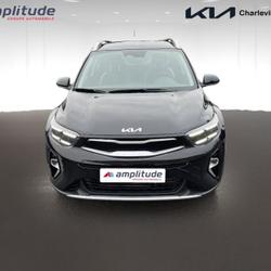 Kia Stonic 1.0 T-GDi 100ch Collection 2 DCT7 Charleville-M&eacute;zi&egrave;res