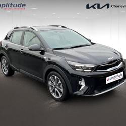 Kia Stonic 1.0 T-GDi 100ch Collection 2 DCT7 Charleville-M&eacute;zi&egrave;res