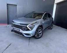 Kia Sportage Reims