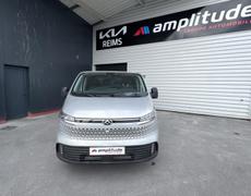 Maxus Deliver7 Reims