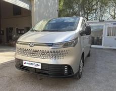 Maxus Deliver7 Reims