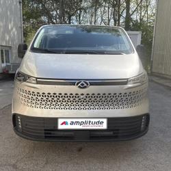 Maxus Deliver7 e-Deliver7 L1H1 88 kWh Reims