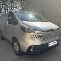 Maxus Deliver7 e-Deliver7 L1H1 88 kWh Reims