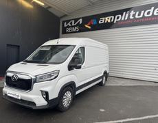Maxus Deliver9 Reims