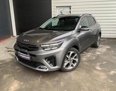 Kia Stonic Reims