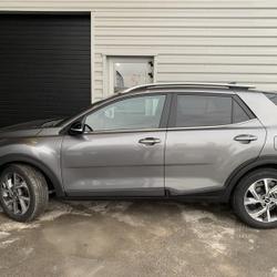 Kia Stonic 1.0 T-GDi 100ch GT Line BVM Reims