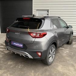 Kia Stonic 1.0 T-GDi 100ch GT Line BVM Reims