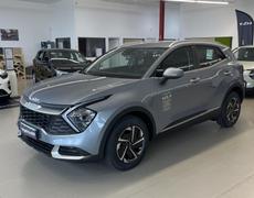 Kia Sportage Charleville-Mézières