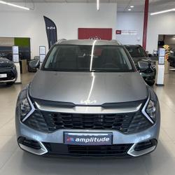 Kia Sportage 1.6 T-GDi 215ch HEV Active BVA6 Charleville-M&eacute;zi&egrave;res