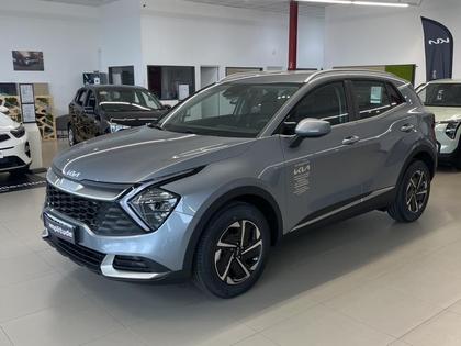 Kia Sportage - 1.6 T-GDi 215ch HEV Active BVA6 - 31 999 €