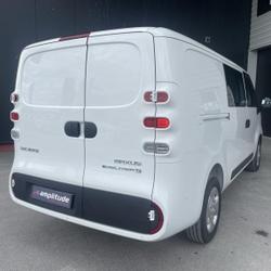 Maxus eDeliver5 L1H1 163ch 64 kWh Cabine Approfondie Reims