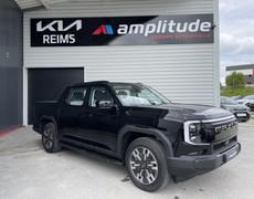 Maxus eTERRON 9 Reims