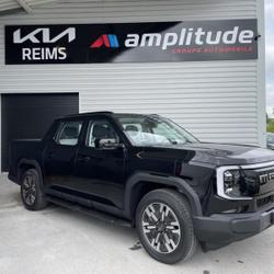 Maxus eTERRON 9 102 kWh 4X4 Reims